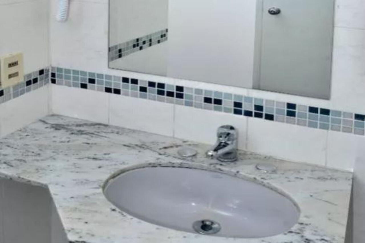 Hotel Hispano Montevideo Kültér fotó