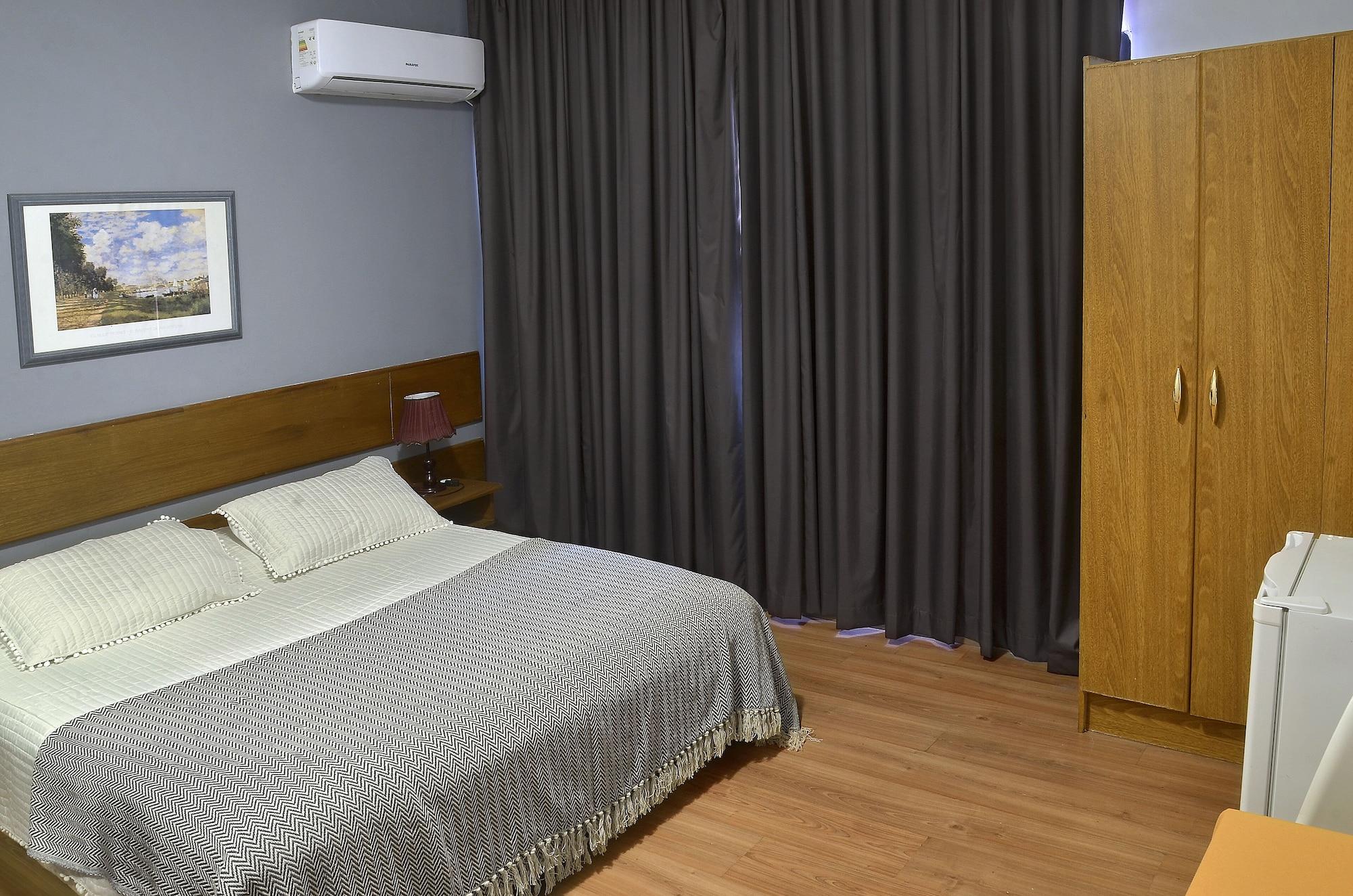 Hotel Hispano Montevideo Kültér fotó