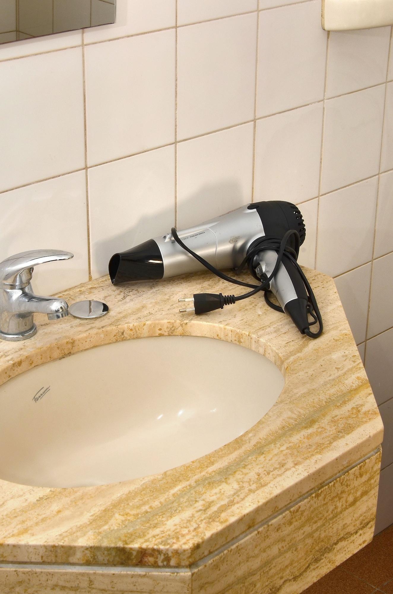 Hotel Hispano Montevideo Kültér fotó